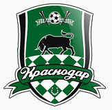 FK Krasnodar Ποδόσφαιρο