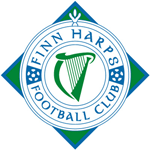 Finn Harps FC Ποδόσφαιρο