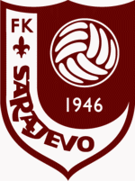 FK Sarajevo Ποδόσφαιρο