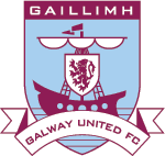Galway United 足球