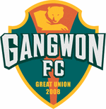 Gangwon FC Ποδόσφαιρο