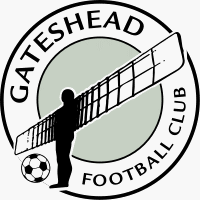Gateshead FC Ποδόσφαιρο