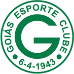 Goiás Esporte Clube Ποδόσφαιρο