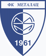 Metalac G. Milanovac Ποδόσφαιρο