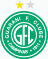 Guarani FC Ποδόσφαιρο
