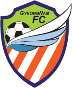 Gyeongnam FC Ποδόσφαιρο