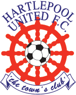 Hartlepool United Ποδόσφαιρο