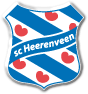 SC Heerenveen Ποδόσφαιρο