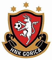 HNK Gorica Ποδόσφαιρο