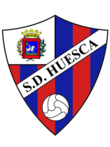 SD Huesca Ποδόσφαιρο