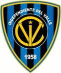 Independiente del Valle Ποδόσφαιρο