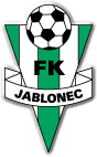 FK Jablonec 97 Ποδόσφαιρο