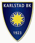 Karlstad BK Ποδόσφαιρο