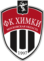 FK Khimki Ποδόσφαιρο