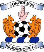 Kilmarnock FC Ποδόσφαιρο