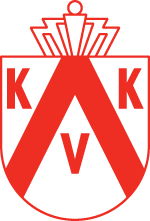 KV Kortrijk Ποδόσφαιρο