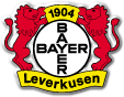Bayer 04 Leverkusen Ποδόσφαιρο
