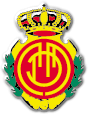 Real CD Mallorca Ποδόσφαιρο