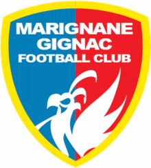 Marignane Gignac Ποδόσφαιρο