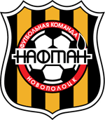 Naftan Novopolotsk Ποδόσφαιρο