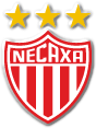 Club Necaxa Ποδόσφαιρο