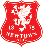 Newtown AFC Ποδόσφαιρο