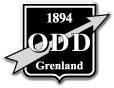 Odd Grenland BK Ποδόσφαιρο