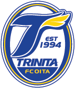 Oita Trinita Ποδόσφαιρο