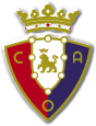 Atlético Osasuna Ποδόσφαιρο
