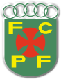 FC Pacos de Ferreira Ποδόσφαιρο