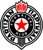 FK Partizan Beograd Ποδόσφαιρο