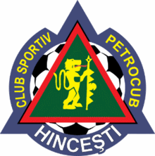 FC Petrocub Hincesti Ποδόσφαιρο