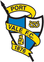 Port Vale FC Ποδόσφαιρο