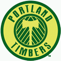 Portland Timbers Ποδόσφαιρο
