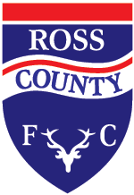 Ross County Ποδόσφαιρο