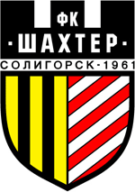 Shakhter Soligorsk Ποδόσφαιρο