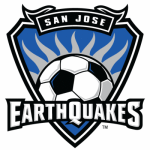 San Jose Earthquakes Ποδόσφαιρο