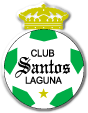 Santos Laguna Ποδόσφαιρο