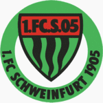 1. FC Schweinfurt 05 Ποδόσφαιρο