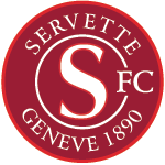 FC Servette Geneve Ποδόσφαιρο