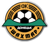 FC Shakhtar Donetsk Ποδόσφαιρο