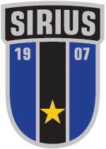 IK Sirius Uppsala Ποδόσφαιρο