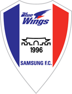 Suwon Samsung 足球
