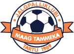 JK Maag Tammeka Ποδόσφαιρο