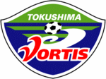 Tokushima Vortis Ποδόσφαιρο