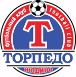 Torpedo Zhodino Ποδόσφαιρο