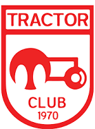 Tractor Sazi Ποδόσφαιρο