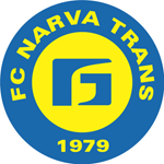 JK Trans Narva Ποδόσφαιρο
