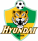 Ulsan Hyundai Ποδόσφαιρο