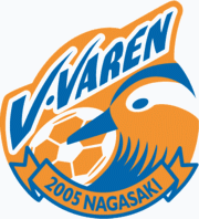 V-Varen Nagasaki Ποδόσφαιρο